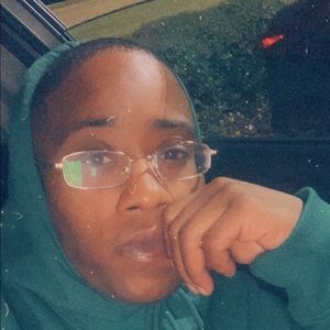 Meet your Posher, Ashaki